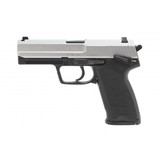"Heckler & Koch USP Stainless .45 ACP (PR53024)" - 3 of 3