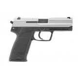"Heckler & Koch USP Stainless .45 ACP (PR53024)" - 1 of 3