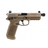 "FNH FNX-45 Tactical 45ACP (PR53274) NEW" - 1 of 3