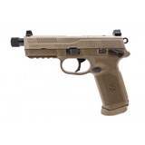 "FNH FNX-45 Tactical 45ACP (PR53274) NEW" - 3 of 3