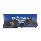 "Smith & Wesson M&P9 PC M2.0 9mm (PR53269) NEW" - 2 of 3