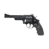 "Smith & Wesson 28-2 .357 Magnum (PR53036)" - 1 of 3