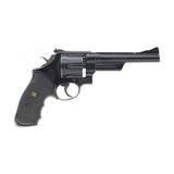 "Smith & Wesson 28-2 .357 Magnum (PR53036)" - 3 of 3