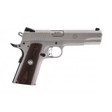 "Ruger SR1911 .45 ACP (PR53038)" - 1 of 4