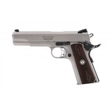 "Ruger SR1911 .45 ACP (PR53038)" - 4 of 4