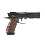 "EAA Witness Stock III 9mm (PR53041) New" - 1 of 3