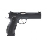 "CZ AO1-LD 9mm (PR53043)" - 1 of 5