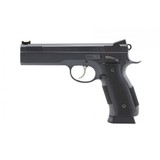 "CZ AO1-LD 9mm (PR53043)" - 3 of 5