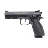 "CZ Custom Accushadow 2 9mm (PR53044) New" - 3 of 3