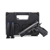 "CZ Custom Accushadow 2 9mm (PR53044) New" - 2 of 3