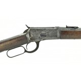 "Winchester 1892 Trapper Model .44-40 (W10379)" - 4 of 8