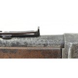 "Winchester 1892 Trapper Model .44-40 (W10379)" - 5 of 8