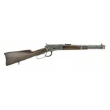 "Winchester 1892 Trapper Model .44-40 (W10379)" - 1 of 8
