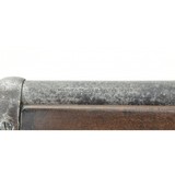 "Winchester 1892 Trapper Model .44-40 (W10379)" - 6 of 8