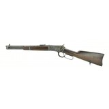 "Winchester 1892 Trapper Model .44-40 (W10379)" - 8 of 8