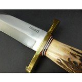 "Randall Model 12 Sportsman’s Bowie (K1560)" - 2 of 5