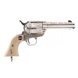 "George Patton Commemorative Single Action Revolver (COM2492)" - 6 of 6