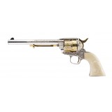 "Teddy Roosevelt Commemorative Revolver .44-40 (COM2493)" - 5 of 7