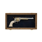 "Teddy Roosevelt Commemorative Revolver .44-40 (COM2493)" - 1 of 7