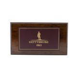 "America Remembers Gettysburg Commemorative (COM2498)" - 2 of 8