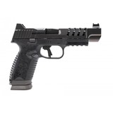 "FN 509 LS Edge 9mm (PR53247) New" - 1 of 3