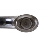 "Glasgow Double Barrel Percussion Pistol (AH6333)" - 3 of 7