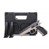 "CZ Shadow 2 9mm (PR53047) New" - 2 of 3