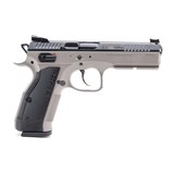 "CZ Shadow 2 9mm (PR53047) New" - 1 of 3