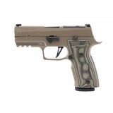 "Sig Sauer P320 AXG Scorpion 9mm (PR53282) New" - 3 of 3