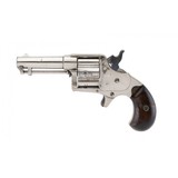 "Colt Cloverleaf .41 Rimfire (AC186)" - 1 of 4
