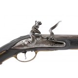 "Scarce Danish 14 Bore 1753 Model Flintlock Military Pistol (AH6402)" - 3 of 7