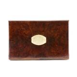 "Fine Cased Pair Of French Percussion Pistols (AH6193)" - 15 of 16