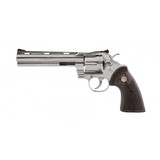 "Colt Python .357 Magnum (C17014) New" - 1 of 3