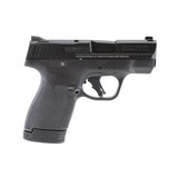 "Smith & Wesson M&P9 Shield Plus 9mm (PR53272) New" - 1 of 3