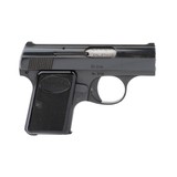 "Browning Baby Auto .25 ACP (PR52833)" - 1 of 6