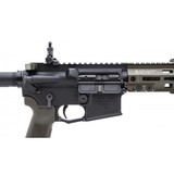 "Knights Armament SR-15 Pistol (PR53286)" - 3 of 4