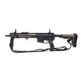 "Knights Armament SR-15 Pistol (PR53286)" - 2 of 4