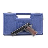 "Colt Government 45 ACP (C16831) New" - 2 of 3