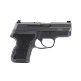 "Sig Sauer P224 .40 S&W (PR53287)" - 1 of 4