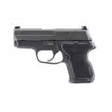 "Sig Sauer P224 .40 S&W (PR53287)" - 2 of 4