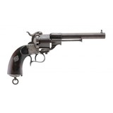 "Barren Echea Pinfire 12mm Revolver (AH6216)" - 6 of 6