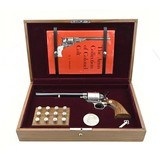 "Colt “Colonel Samuel Colt Sesquicentennial" Commemorative (COM2444)" - 1 of 6
