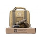 "FNH FNX-45 Tactical 45ACP (PR53274) NEW" - 2 of 3