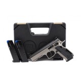 "CZ Shadow 2 9mm (PR53174) New" - 2 of 3