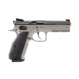 "CZ Shadow 2 9mm (PR53174) New" - 1 of 3