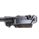 "Mauser Police Luger 9mm (PR52846)" - 6 of 7