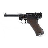 "Mauser Police Luger 9mm (PR52846)" - 7 of 7