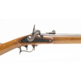 "Belgian Made Swiss Model 1851 Musket (AL5528)" - 6 of 6