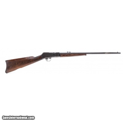 "Remington 16 Rifle .22 Remington (R28956)"