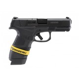 "Mossberg MC2C 9mm (PR53175) New" - 1 of 3